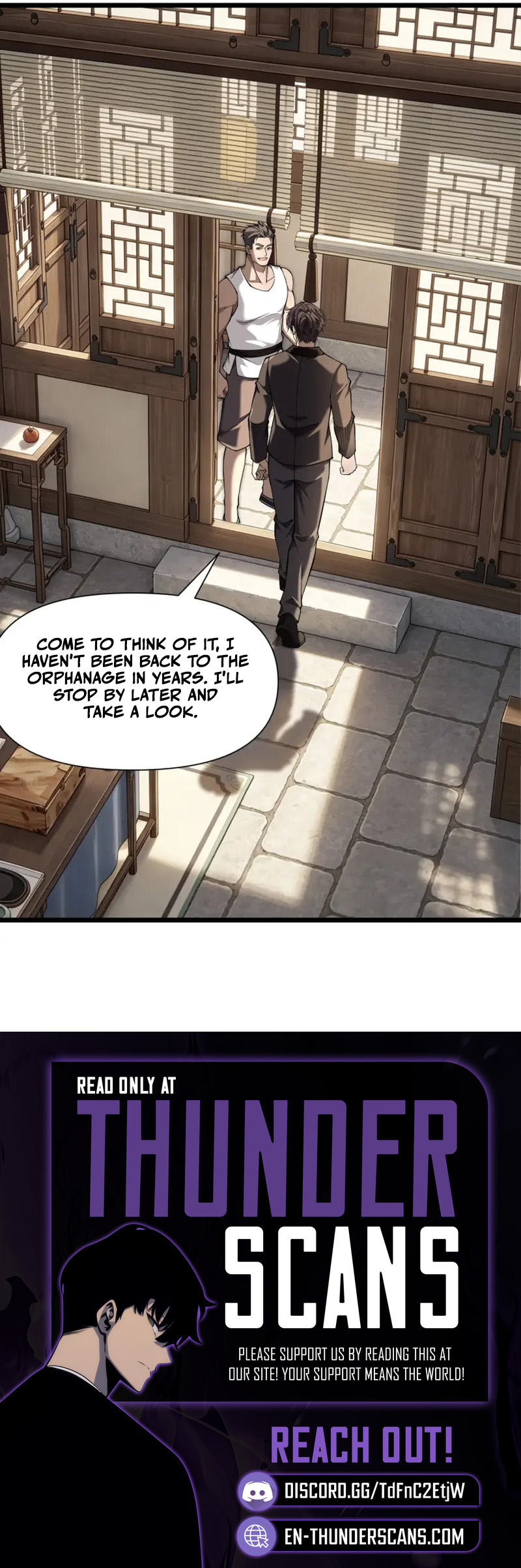This Killer Is a Son-in-Law Chapter 17 — Page 7