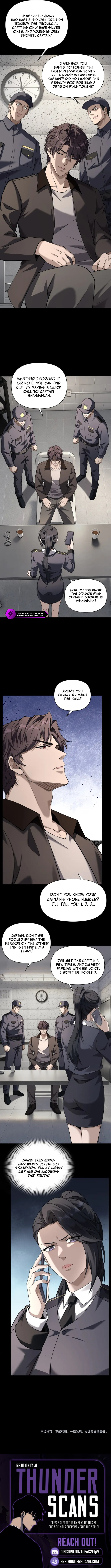 This Killer Is a Son-in-Law Chapter 25 — Page 3