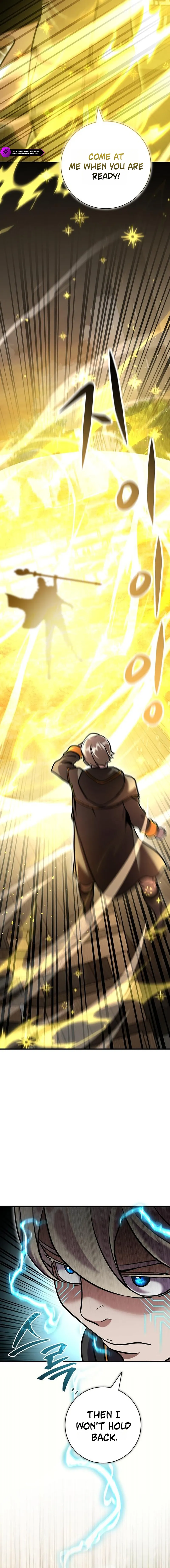 This Life Is a 10th Circle Archmage Chapter 10 — Page 19