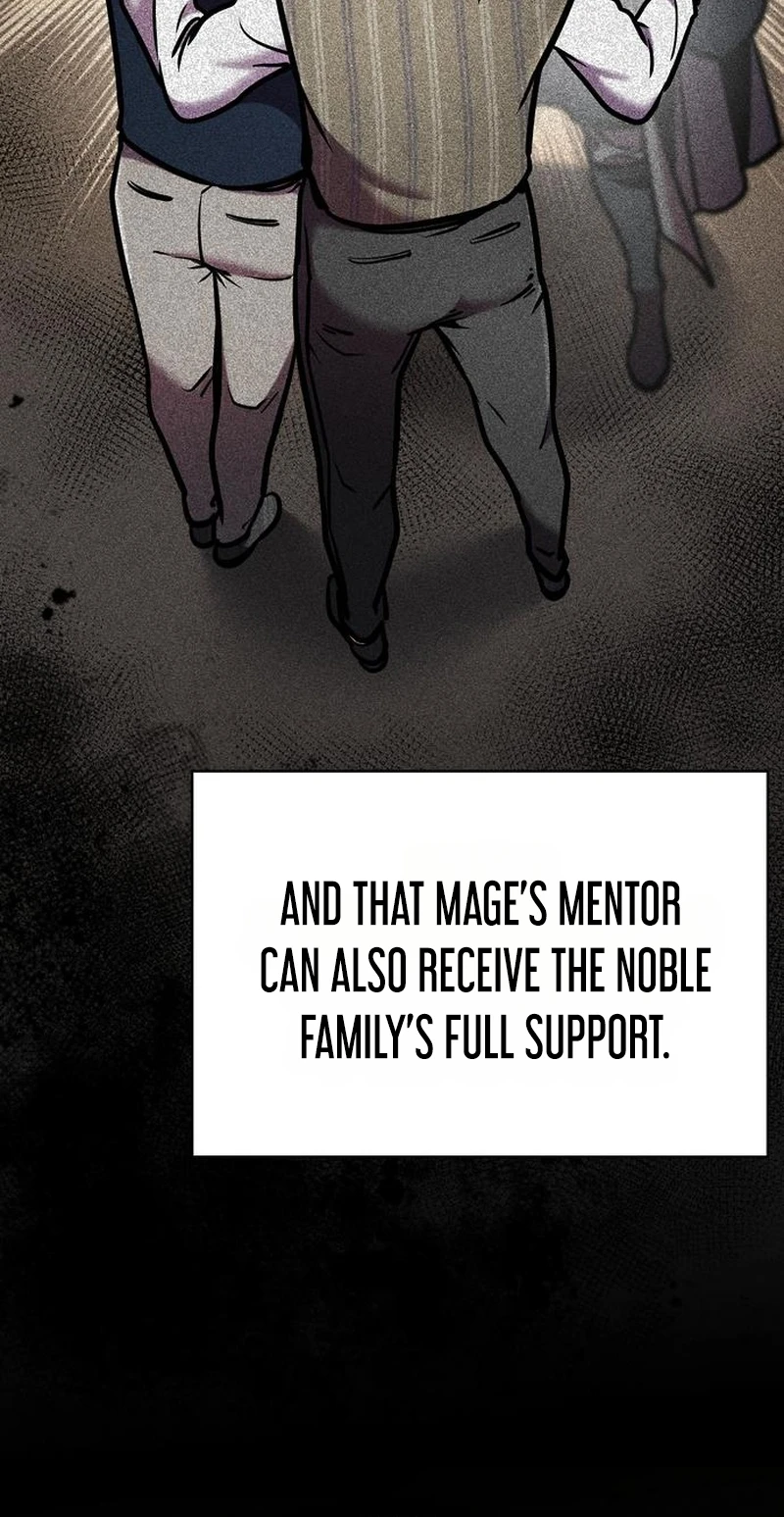 This Life Is a 10th Circle Archmage Chapter 4 — Page 10