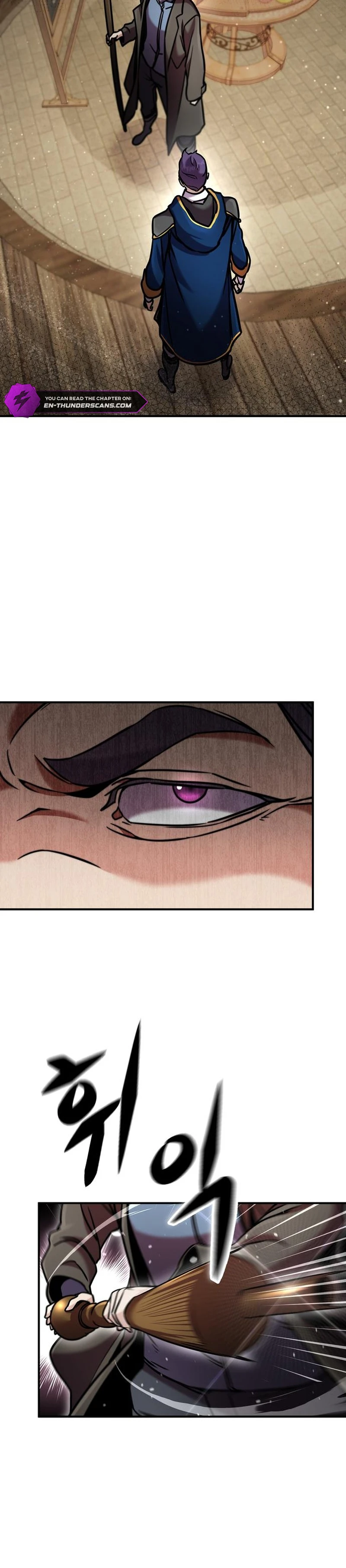 This Life Is a 10th Circle Archmage Chapter 4 — Page 14