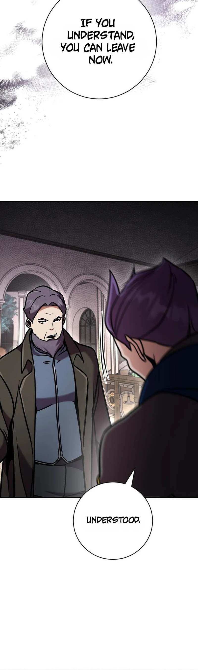 This Life Is a 10th Circle Archmage Chapter 4 — Page 20