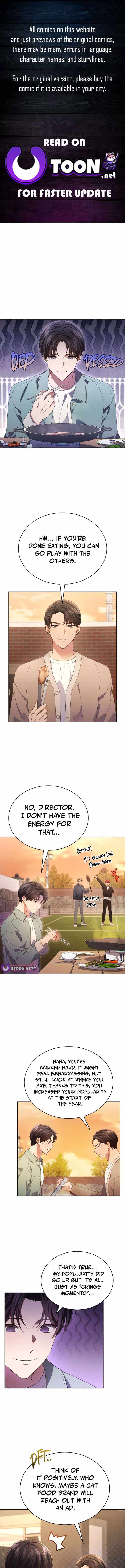 This Life's Universal Superstar Chapter 100 — Page 1