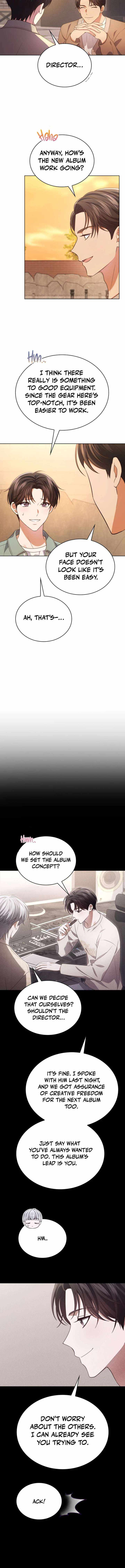 This Life's Universal Superstar Chapter 100 — Page 2
