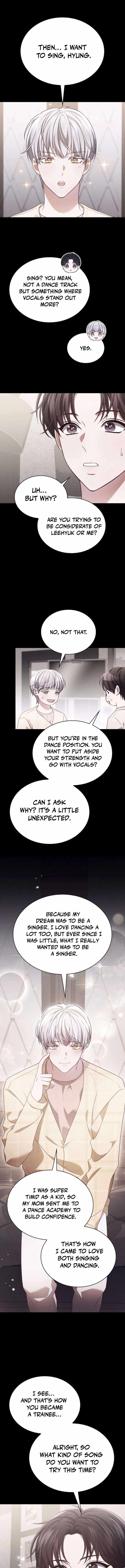 This Life's Universal Superstar Chapter 100 — Page 3