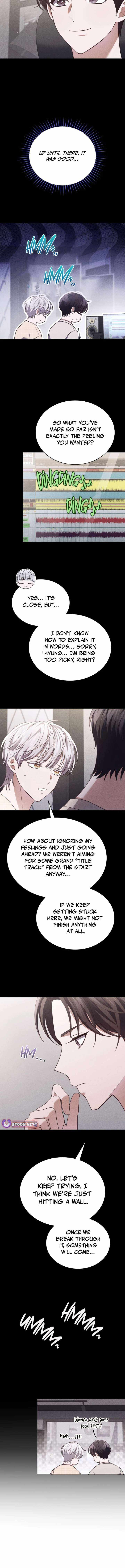 This Life's Universal Superstar Chapter 100 — Page 4