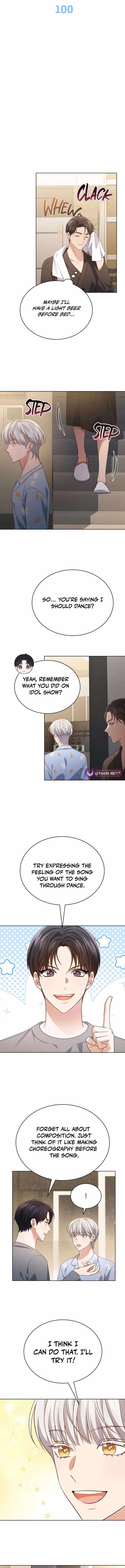 This Life's Universal Superstar Chapter 100 — Page 7