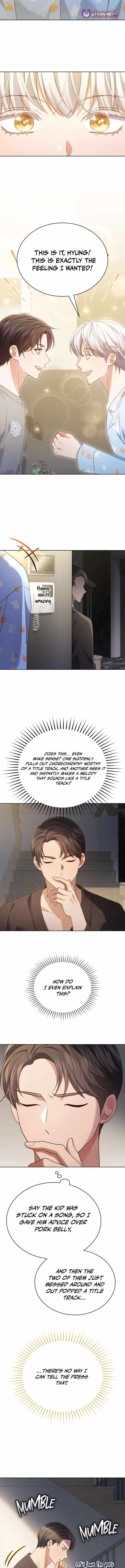 This Life's Universal Superstar Chapter 100 — Page 9