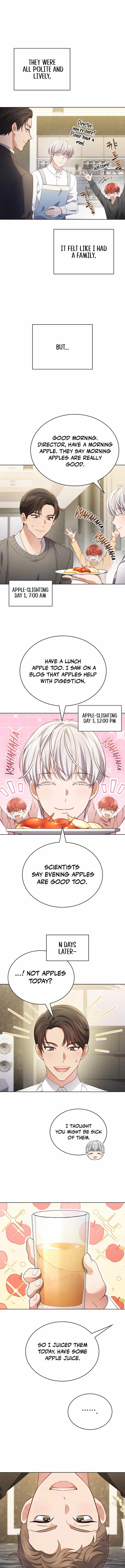 This Life's Universal Superstar Chapter 101 — Page 2