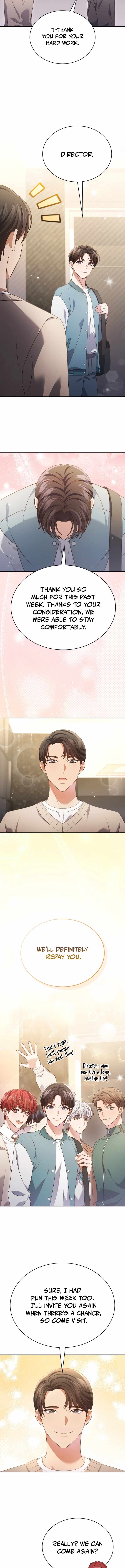 This Life's Universal Superstar Chapter 101 — Page 6