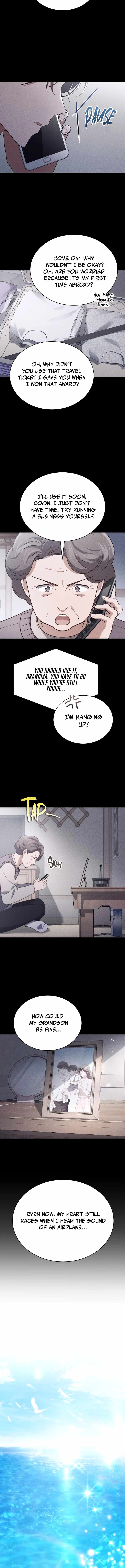 This Life's Universal Superstar Chapter 101 — Page 11