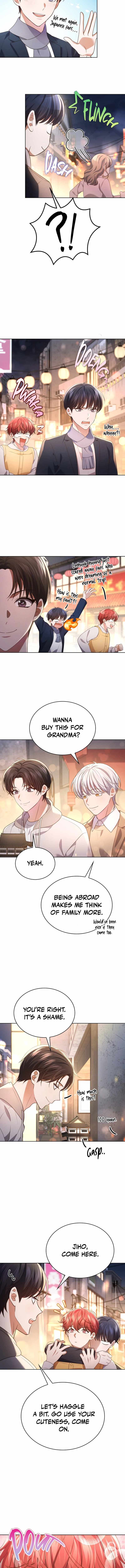 This Life's Universal Superstar Chapter 103 — Page 10