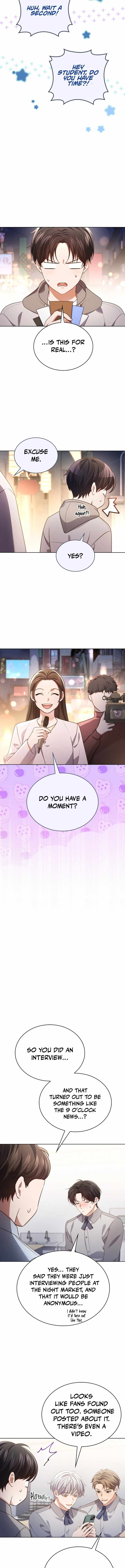 This Life's Universal Superstar Chapter 104 — Page 4