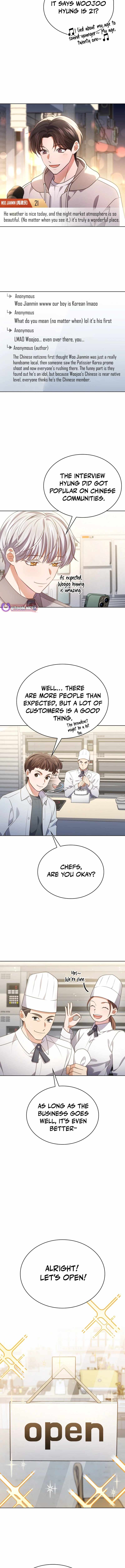 This Life's Universal Superstar Chapter 104 — Page 5