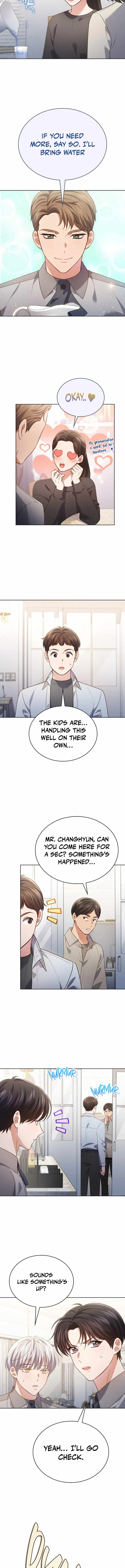 This Life's Universal Superstar Chapter 104 — Page 8