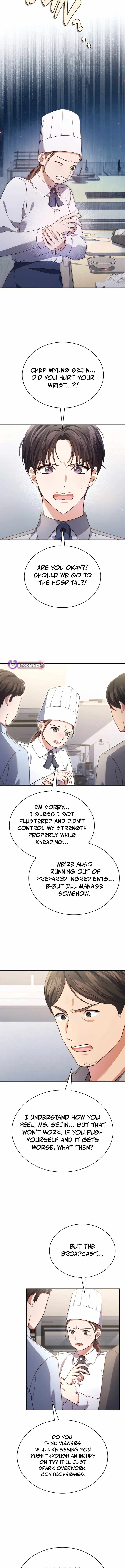 This Life's Universal Superstar Chapter 104 — Page 9