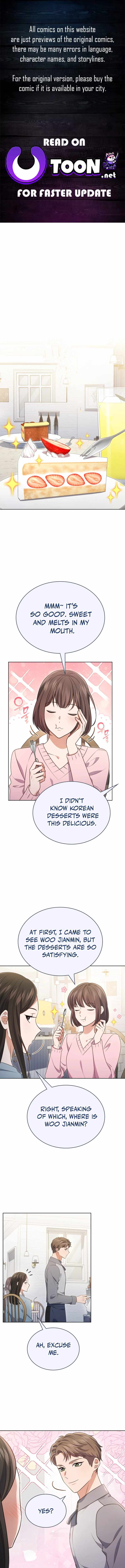 This Life's Universal Superstar Chapter 105 — Page 1