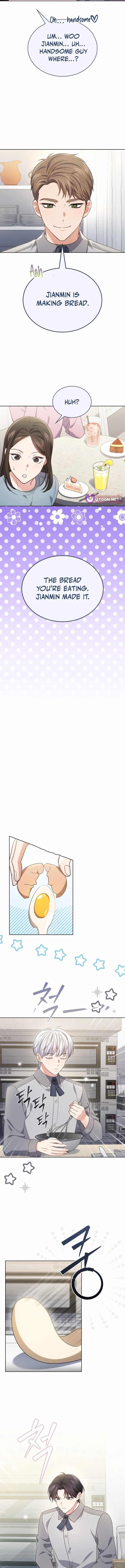This Life's Universal Superstar Chapter 105 — Page 2