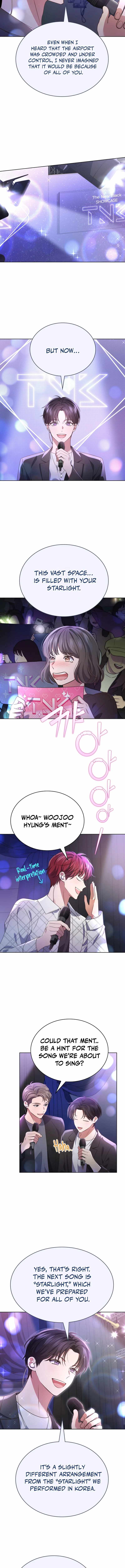This Life's Universal Superstar Chapter 105 — Page 6
