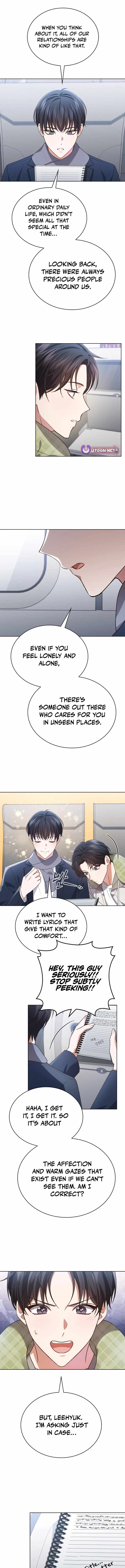 This Life's Universal Superstar Chapter 105 — Page 10