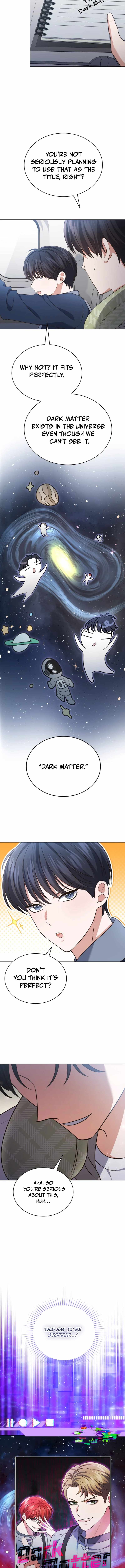 This Life's Universal Superstar Chapter 105 — Page 11