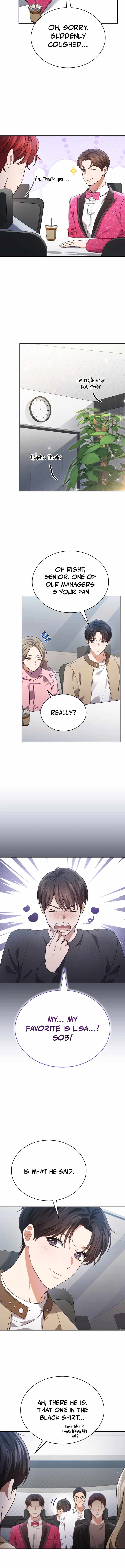This Life's Universal Superstar Chapter 106 — Page 8