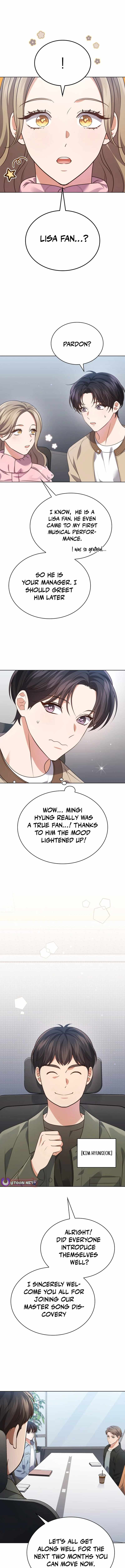 This Life's Universal Superstar Chapter 106 — Page 9