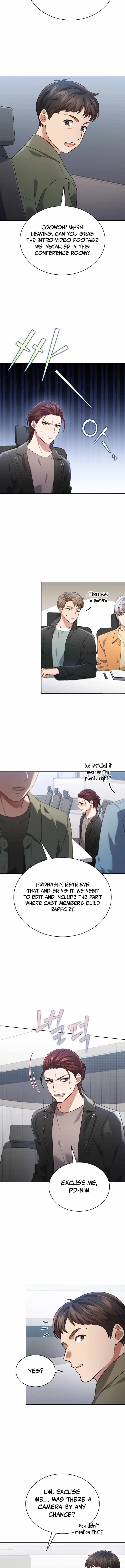 This Life's Universal Superstar Chapter 106 — Page 10