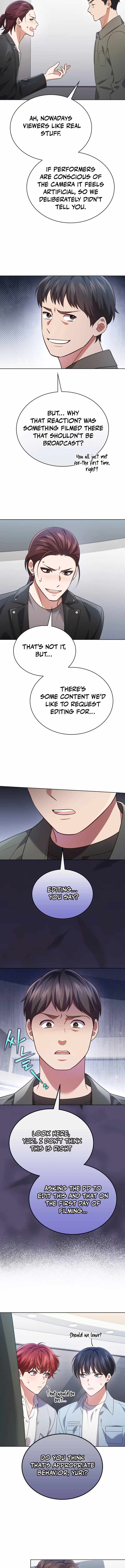 This Life's Universal Superstar Chapter 106 — Page 11