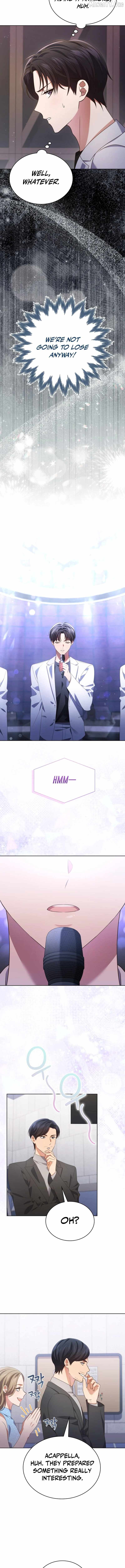 This Life's Universal Superstar Chapter 107 — Page 9