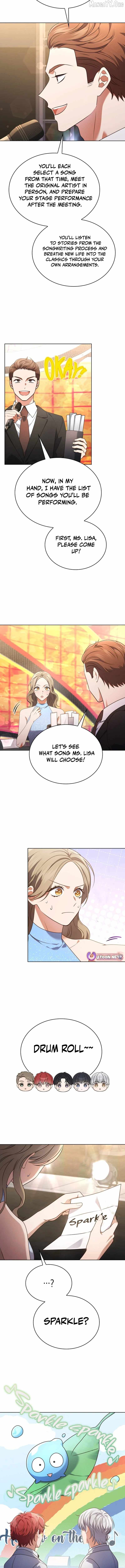 This Life's Universal Superstar Chapter 108 — Page 2