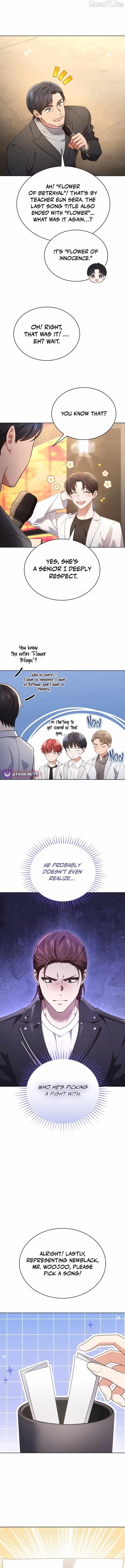 This Life's Universal Superstar Chapter 108 — Page 5