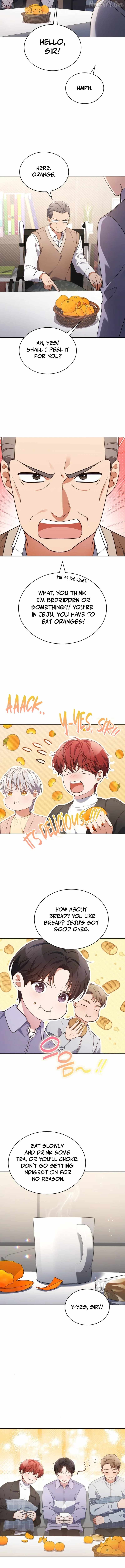 This Life's Universal Superstar Chapter 108 — Page 10
