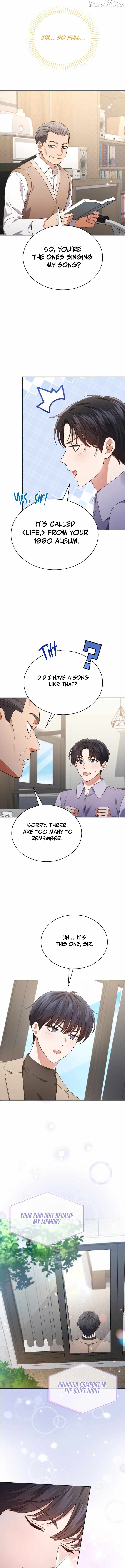 This Life's Universal Superstar Chapter 108 — Page 11