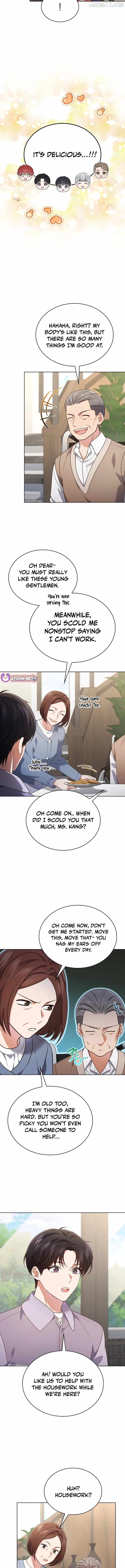 This Life's Universal Superstar Chapter 109 — Page 2