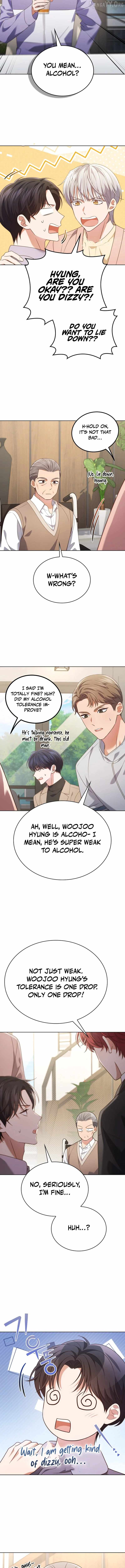 This Life's Universal Superstar Chapter 109 — Page 4