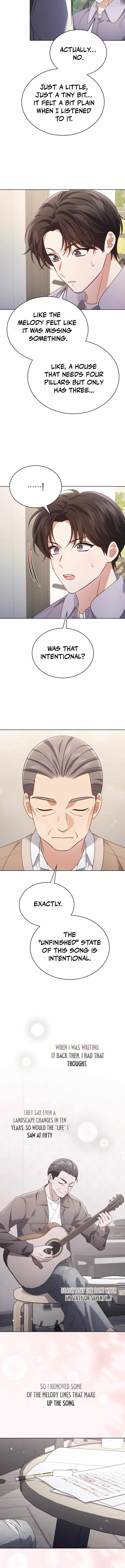This Life's Universal Superstar Chapter 109 — Page 7