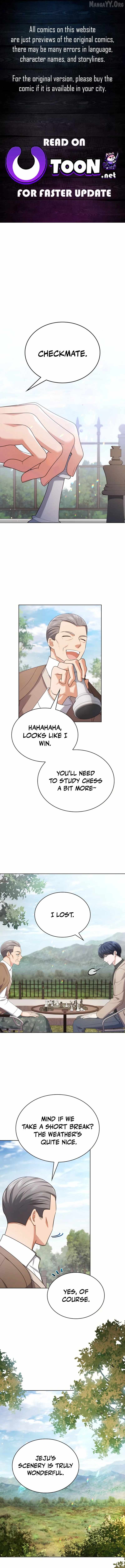 This Life's Universal Superstar Chapter 110 — Page 1