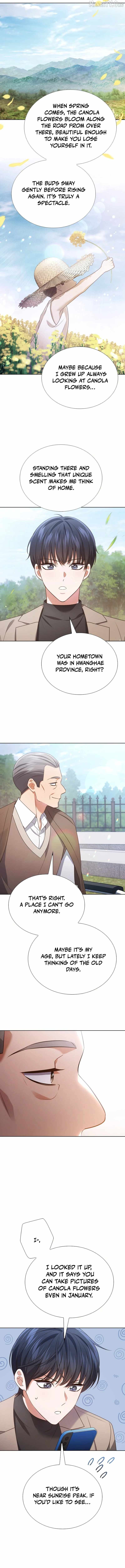 This Life's Universal Superstar Chapter 110 — Page 3