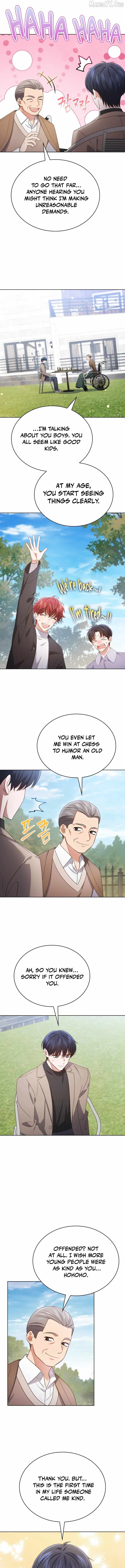 This Life's Universal Superstar Chapter 110 — Page 4