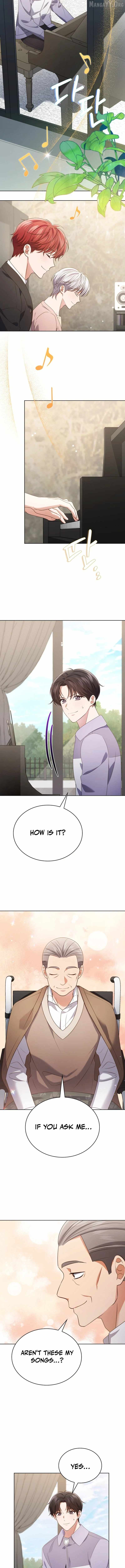 This Life's Universal Superstar Chapter 110 — Page 7