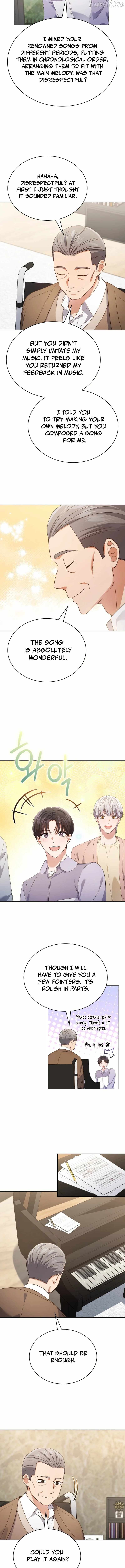 This Life's Universal Superstar Chapter 110 — Page 8