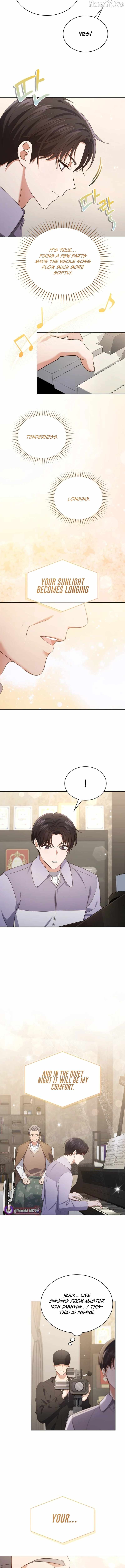 This Life's Universal Superstar Chapter 110 — Page 9