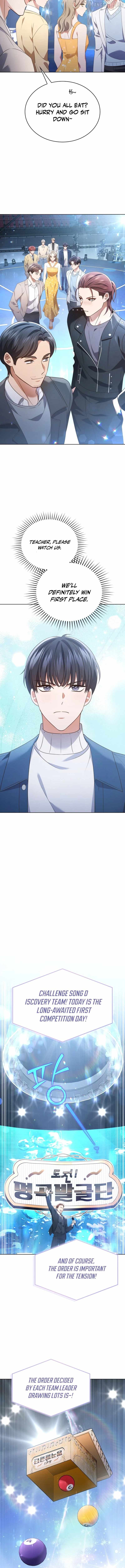This Life's Universal Superstar Chapter 111 — Page 6