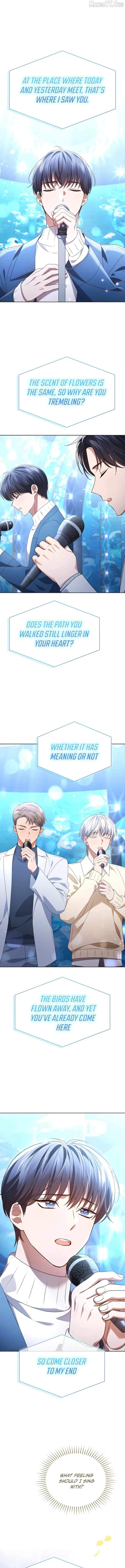 This Life's Universal Superstar Chapter 111 — Page 10