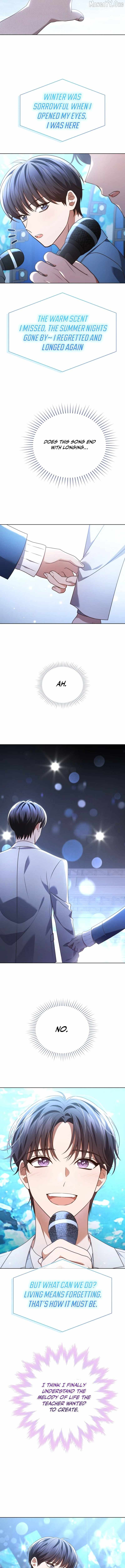 This Life's Universal Superstar Chapter 111 — Page 12