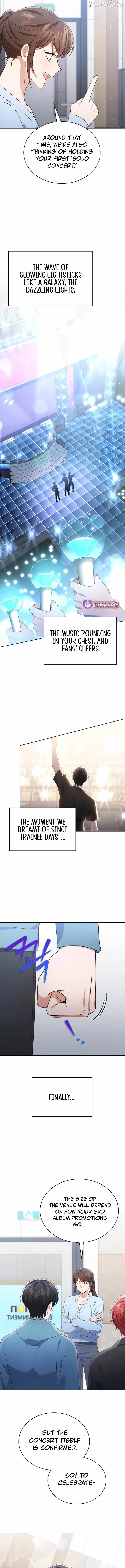 This Life's Universal Superstar Chapter 112 — Page 8
