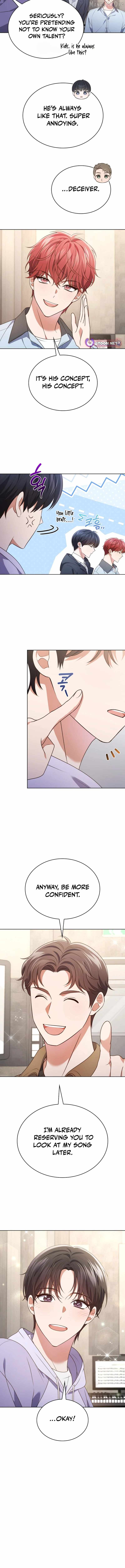 This Life's Universal Superstar Chapter 112 — Page 11