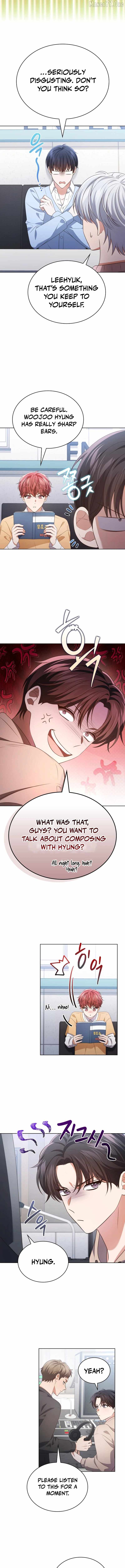 This Life's Universal Superstar Chapter 113 — Page 2