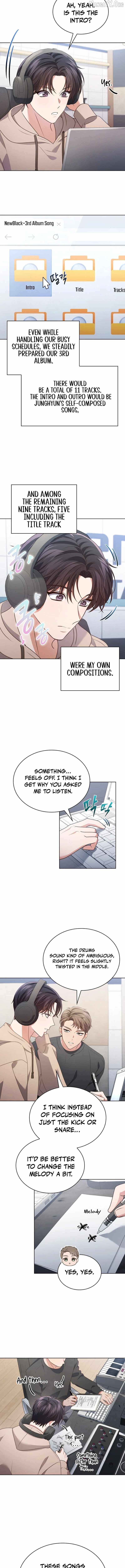 This Life's Universal Superstar Chapter 113 — Page 3